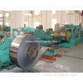 1450mm Tension Leveling Line Carbon Steel